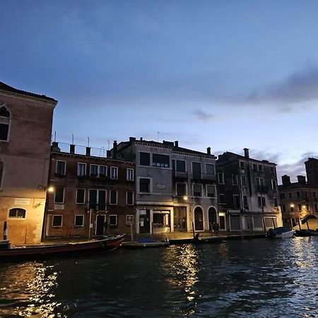 San Giobbe Francesca Apartment Venedig Exterior foto