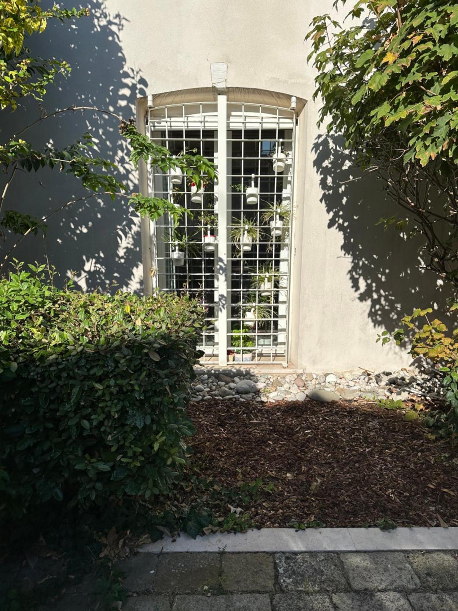 San Giobbe Francesca Apartment Venedig Exterior foto